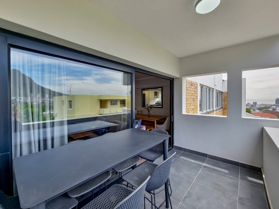 To Let 2 Bedroom Property for Rent in Gardens Western Cape